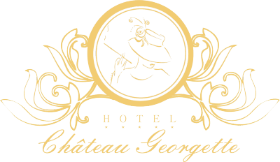 Château Georgette Logo